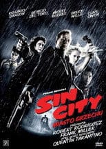 Zobacz Sin City - Miasto grzechu Online na Vider