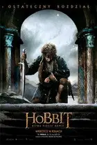 Zobacz Hobbit: Bitwa Pięciu Armii Online na Vider