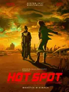 Zobacz Hot Spot Online na Vider