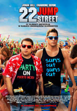 Zobacz 22 Jump Street Online na Vider