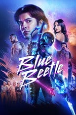 Zobacz Blue Beetle Online na Vider