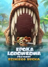 Zobacz Epoka lodowcowa: Przygody dzikiego Bucka Online na Vider