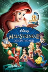 Zobacz Mała Syrenka 3: Dzieciństwo Ariel Online na Vider