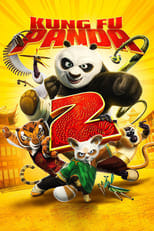 Zobacz Kung Fu Panda 2 Online na Vider