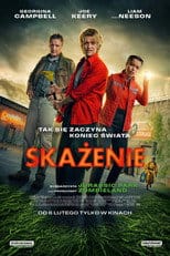 Zobacz Skażenie Online na Vider