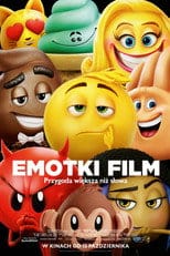 Zobacz Emotki: Film Online na Vider