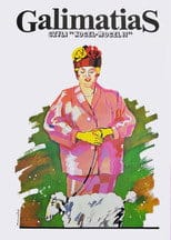 Zobacz Galimatias, czyli kogel-mogel II Online na Vider
