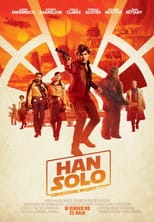 Zobacz Han Solo: Gwiezdne wojny – historie Online na Vider