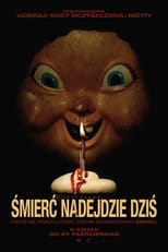 Zobacz Śmierć nadejdzie dziś Online na Vider
