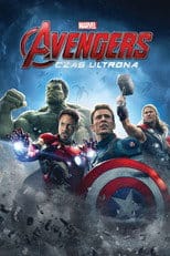 Zobacz Avengers: Czas Ultrona Online na Vider