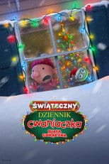 Zobacz Świąteczny dziennik cwaniaczka: Biała gorączka Online na Vider