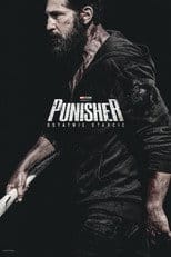 Zobacz Punisher: Ostatnie starcie Online na Vider