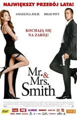 Zobacz Pan i Pani Smith Online na Vider