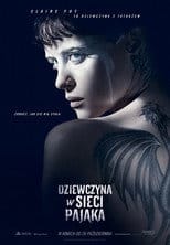 Zobacz Dziewczyna w sieci pająka Online na Vider