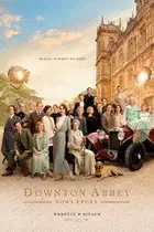 Zobacz Downton Abbey: Nowa epoka Online na Vider