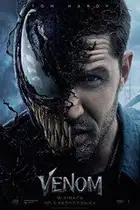 Zobacz Venom Online na Vider