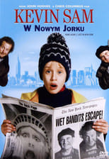 Zobacz Kevin sam w Nowym Jorku Online na Vider