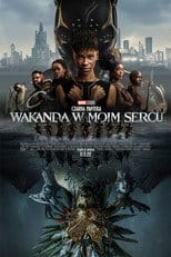 Zobacz Czarna Pantera: Wakanda w moim sercu Online na Vider
