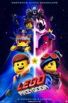 Zobacz LEGO® Przygoda 2 Online na Vider