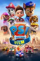 Zobacz Psi Patrol: Film Online na Vider