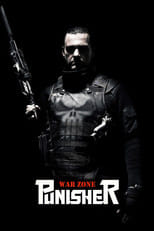 Zobacz Punisher: Strefa Wojny Online na Vider