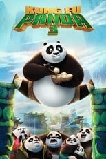 Zobacz Kung Fu Panda 3 Online na Vider