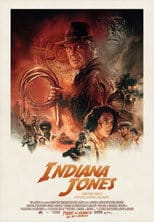 Zobacz Indiana Jones i artefakt przeznaczenia Online na Vider