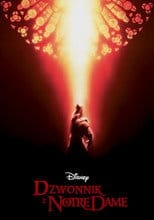 Zobacz Dzwonnik z Notre Dame Online na Vider
