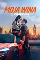 Zobacz Moja wina: Londyn Online na Vider