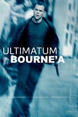 Zobacz Ultimatum Bourne'a Online na Vider