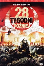 Zobacz 28 tygodni później Online na Vider