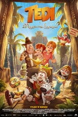 Zobacz Tedi i magiczna lampa Online na Vider