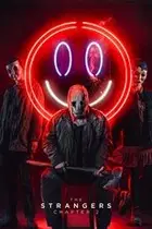 Zobacz Strangers 2 Online na Vider