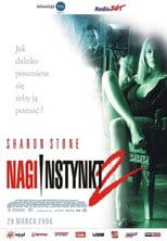Zobacz Nagi Instynkt 2 Online na Vider