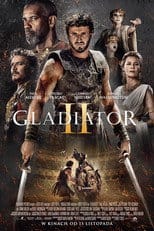 Zobacz Gladiator 2 Online na Vider
