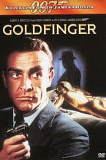 Zobacz Goldfinger Online na Vider