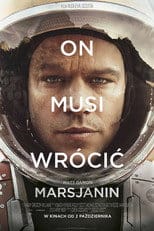 Zobacz Marsjanin Online na Vider