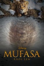 Zobacz Mufasa: Król Lew Online na Vider