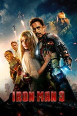 Zobacz Iron Man 3 Online na Vider