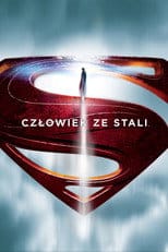 Zobacz Człowiek ze stali Online na Vider