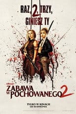 Zobacz Zabawa w pochowanego 2 Online na Vider