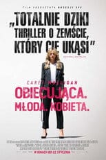Zobacz Obiecująca. Młoda. Kobieta. Online na Vider