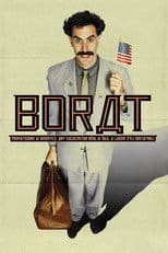 Zobacz Borat. Podpatrzone w Ameryce, aby Kazachstan Rósł w Siłę, a Ludzie Żyli Dostatniej Online na Vider
