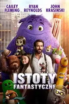 Zobacz Istoty fantastyczne Online na Vider