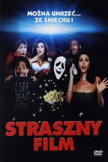 Zobacz Straszny Film Online na Vider
