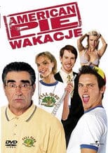 Zobacz American Pie: Wakacje Online na Vider