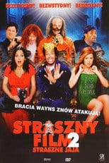 Zobacz Straszny Film 2 Online na Vider