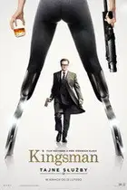Zobacz Kingsman: Tajne służby Online na Vider