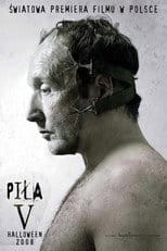 Zobacz Piła V Online na Vider