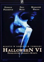 Zobacz Halloween VI: Przekleństwo Michaela Myersa Online na Vider